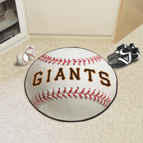 New York Giants Retro Collection 1947 Baseball Mat 