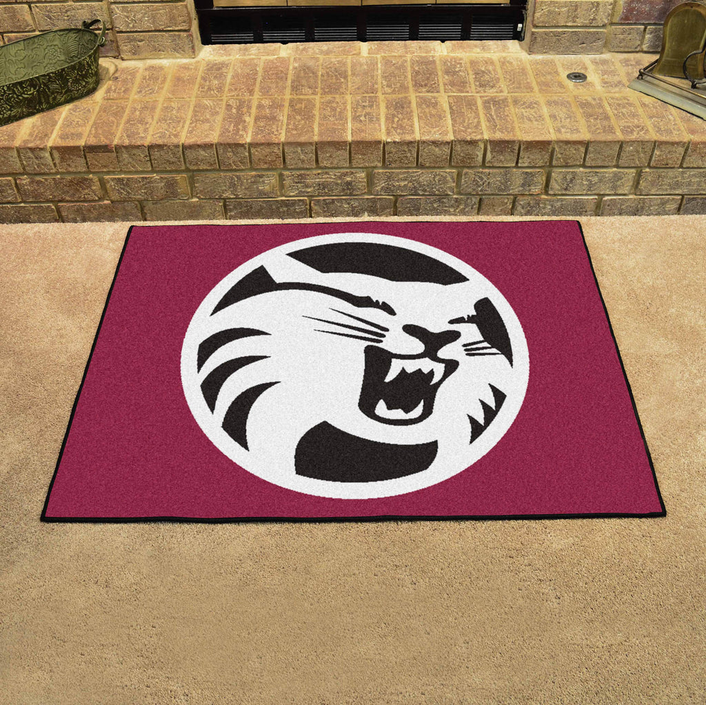 Cal State - Chico All-Star Mat 33.75"x42.5"