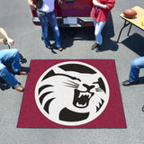 Cal State - Chico Tailgater Rug 5'x6'