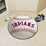 Cleveland Indians Retro Collection 1973 Baseball Mat 