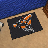 Baltimore Orioles Retro Collection 1975 Starter Mat 