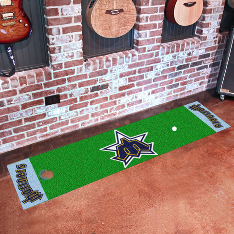 Seattle Mariners Retro Collection 1981 Putting Green Mat 