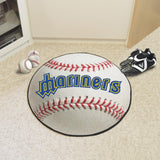 Seattle Mariners Retro Collection 1981 Baseball Mat 