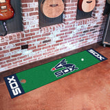 Chicago White Sox Retro Collection 1982 Putting Green Mat 