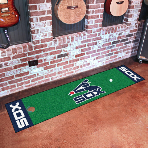 Chicago White Sox Retro Collection 1982 Putting Green Mat 