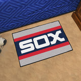 Chicago White Sox Retro Collection 1982 Starter Mat 