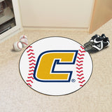 Chattanooga Baseball Mat 27" diameter