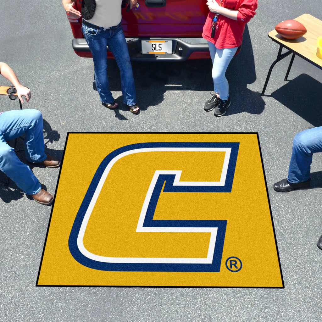 Chattanooga Tailgater Rug 5'x6'