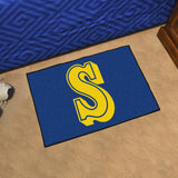 Seattle Mariners Retro Collection 1989 Starter Mat 