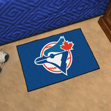 Toronto Blue Jays Retro Collection 1993 Starter Mat 