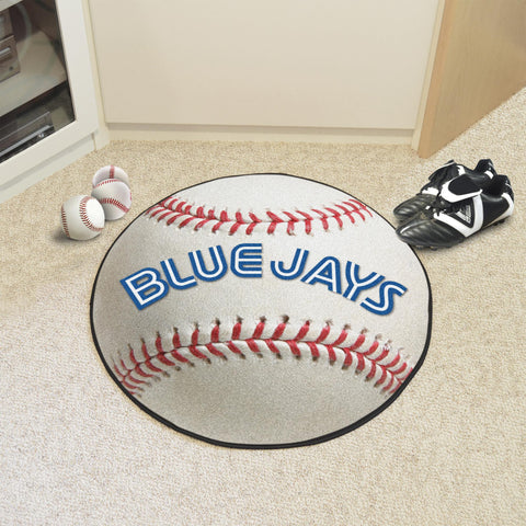 Toronto Blue Jays Retro Collection 1993 Baseball Mat 
