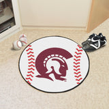 Arkansas-Little Rock Baseball Mat 27" diameter