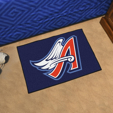 Los Angeles Angels Retro Collection 1997 Starter Mat 