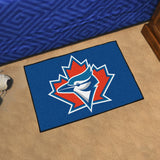 Toronto Blue Jays Retro Collection 1997 Starter Mat 