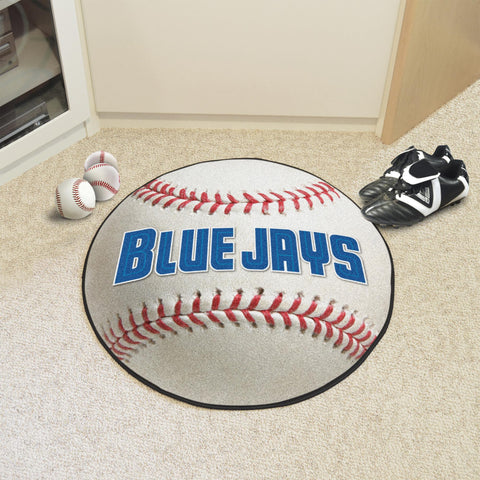 Toronto Blue Jays Retro Collection 1997 Baseball Mat 