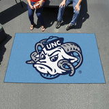 North Carolina Tar Heels Ulti Mat 59.5"x94.5"