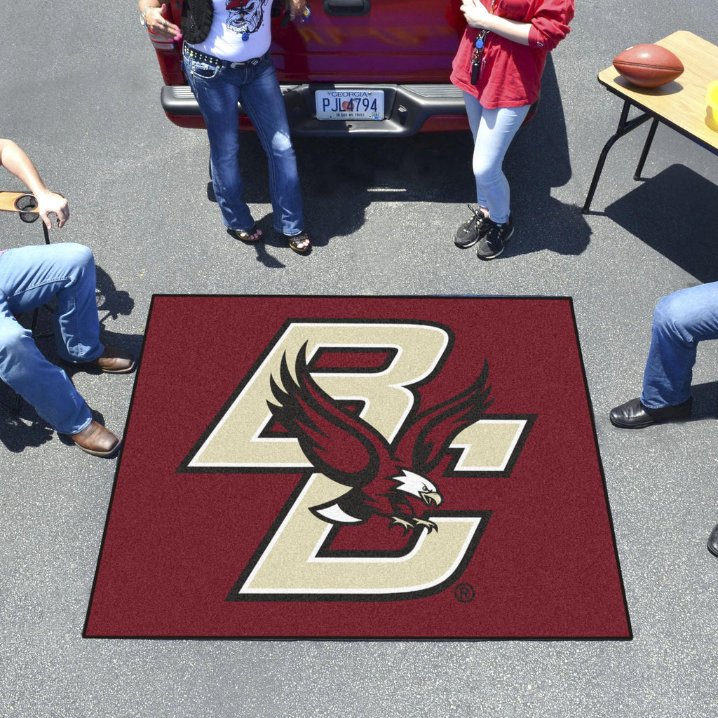 Boston College Eagles Tailgater Mat 59.5"x71" 