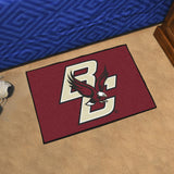 Boston College Eagles Starter Mat 19"x30" 