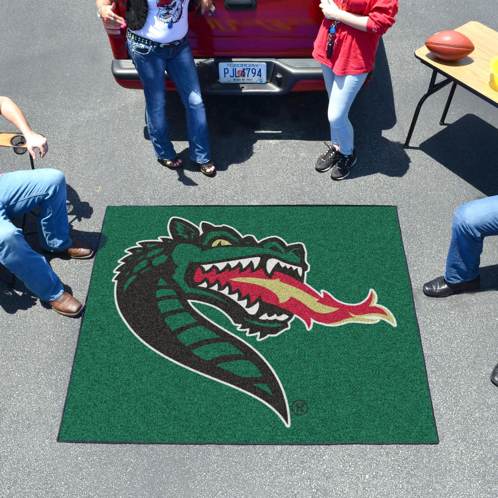 Alabama At Birmingham Blazers Tailgater Mat 59.5"x71" 