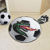 Alabama At Birmingham Blazers Soccer Ball Mat 27" diameter 