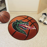 Alabama At Birmingham Blazers Basketball Mat 27" diameter 