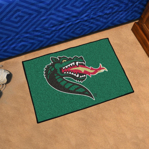 Alabama At Birmingham Blazers Starter Mat 19"x30" 