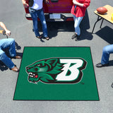 Binghamton Tailgater Rug 60"72"