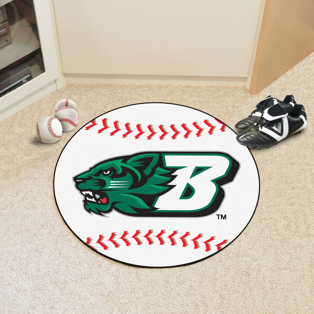 Binghamton Baseball Mat