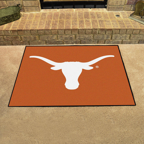Texas Longhorns All Star Mat 33.75"x42.5" 