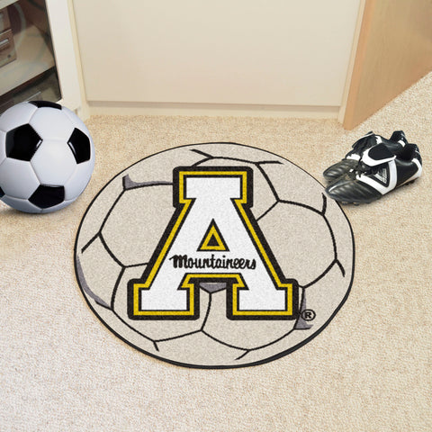 Appalachian State Soccer Ball 27" diameter