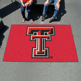 Texas Tech Red Raiders Ulti Mat 59.5"x94.5" 