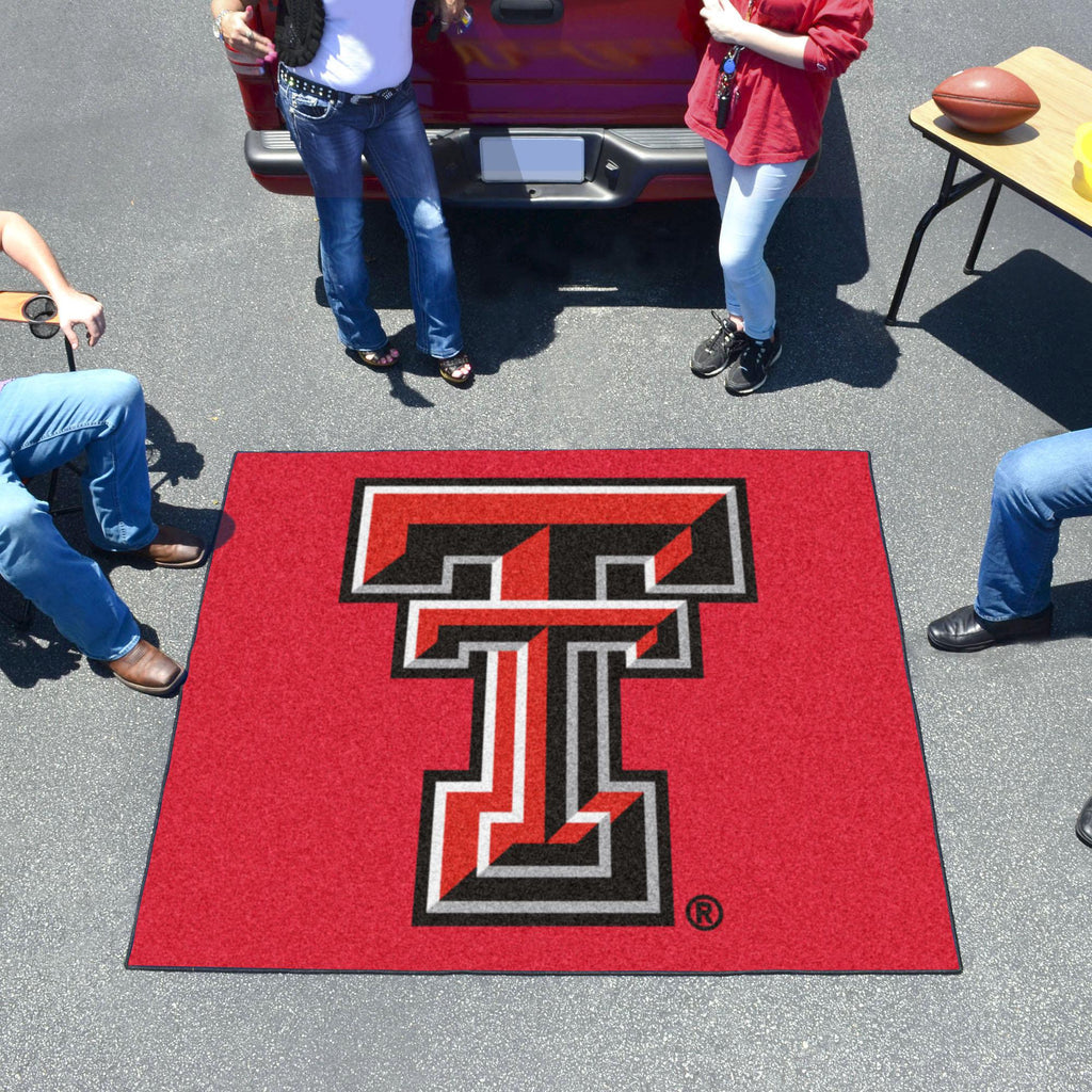 Texas Tech Red Raiders Tailgater Mat 59.5"x71" 