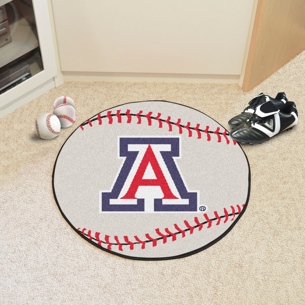 Arizona Baseball Mat 27" diameter