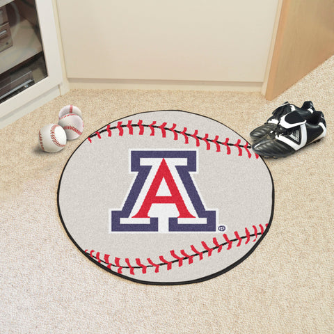 Arizona Baseball Mat 27" diameter