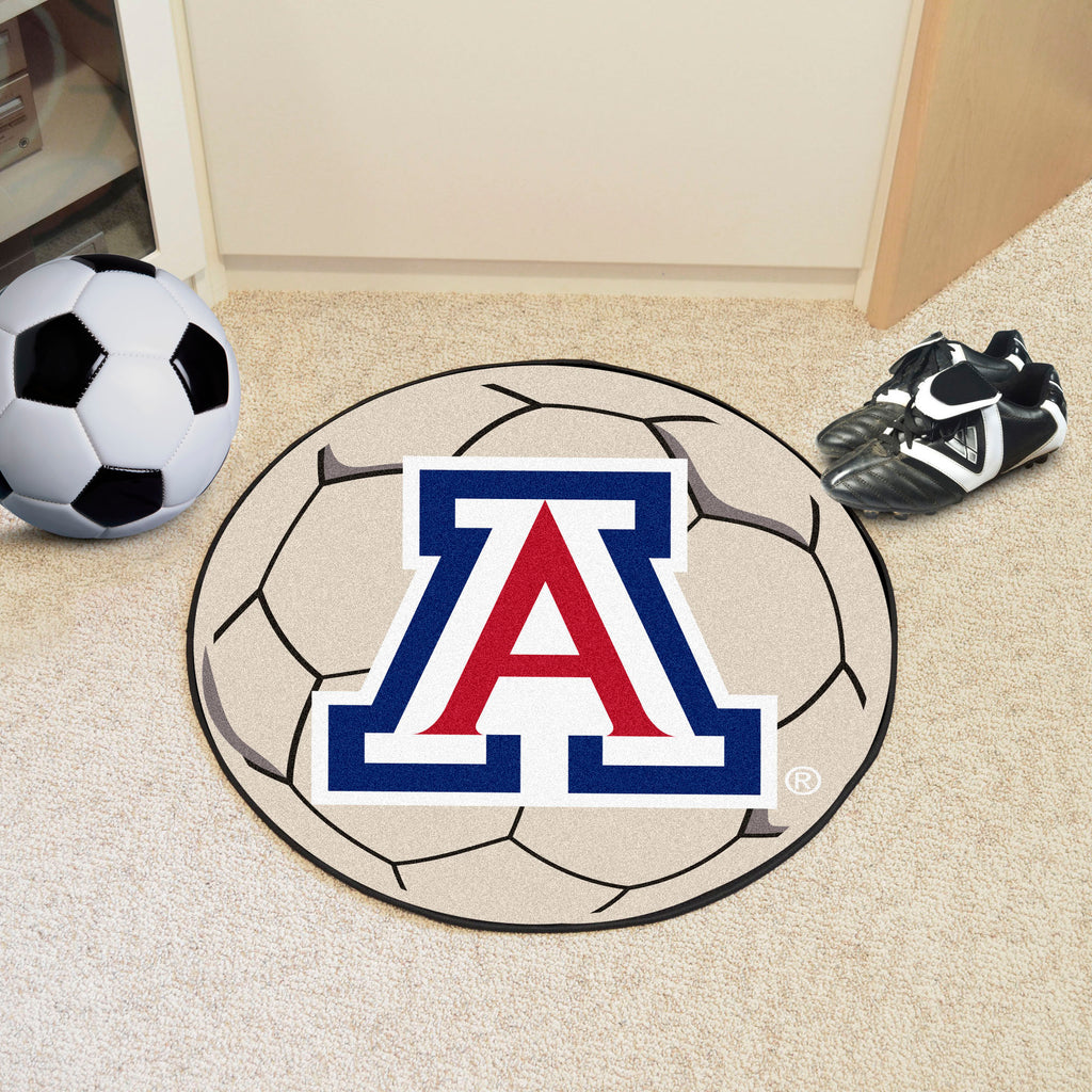 Arizona Soccer Ball 27" diameter