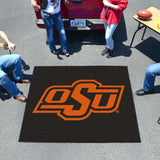 Oklahoma State Cowboys Tailgater Mat 59.5"x71" 