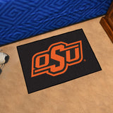 Oklahoma State Cowboys Starter Mat 19"x30" 