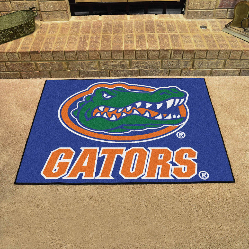 Florida Gators All Star Mat 33.75"x42.5"