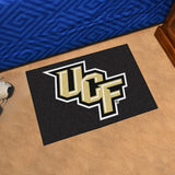 Central Florida Knights Starter Mat 19"x30" 