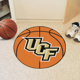 Central Florida Basketball Mat 27" diameter