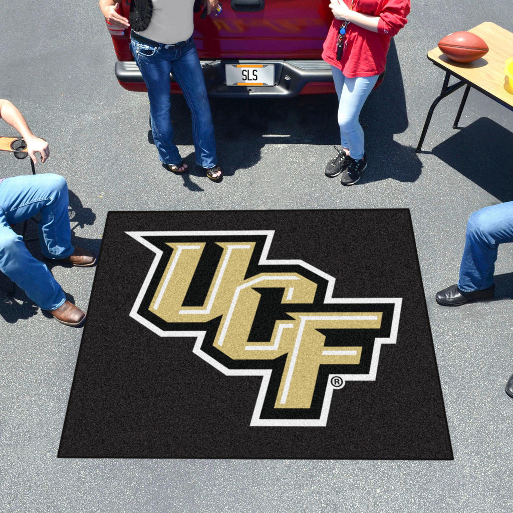 Central Florida Knights Tailgater Mat 59.5"x71" 