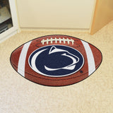 Penn State Nittany Lions Football Mat 20.5"x32.5" 