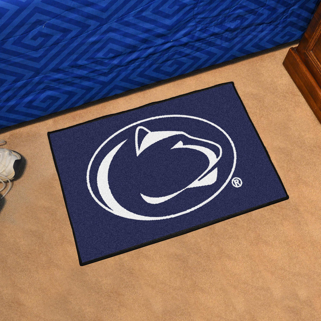 Penn State Nittany Lions Starter Mat 19"x30" 