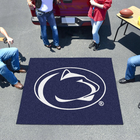 Penn State Nittany Lions Tailgater Mat 59.5"x71" 