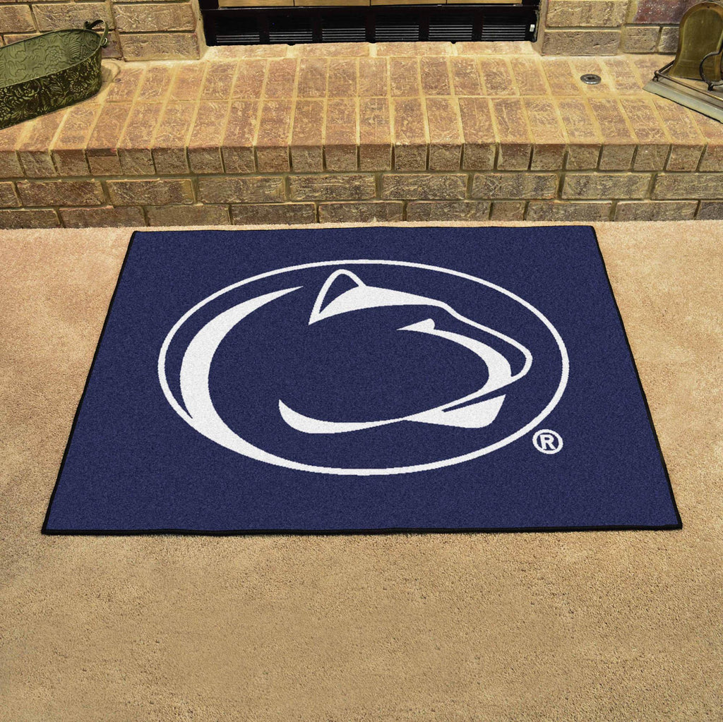 Penn State Nittany Lions All Star Mat 33.75"x42.5" 