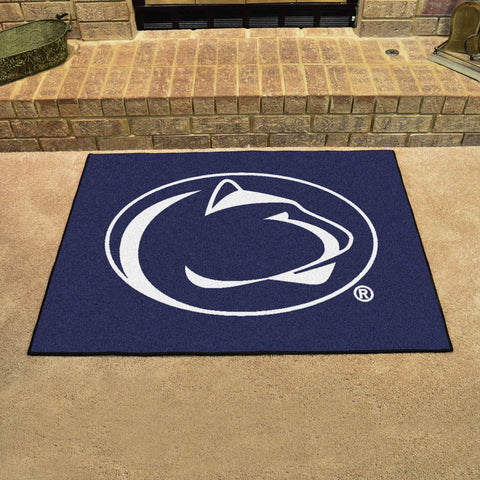 Penn State Nittany Lions All Star Mat 33.75"x42.5" 