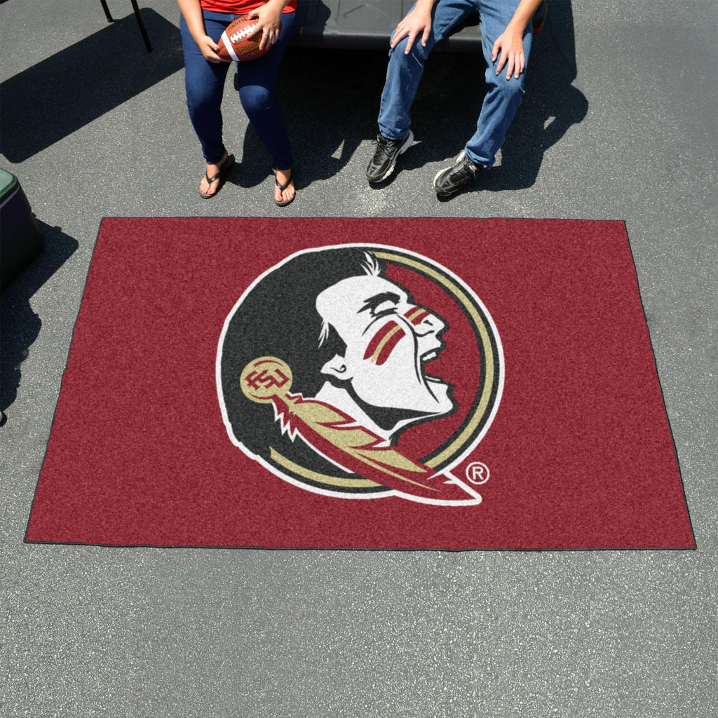 Florida State Seminoles Ulti Mat 59.5"x94.5"