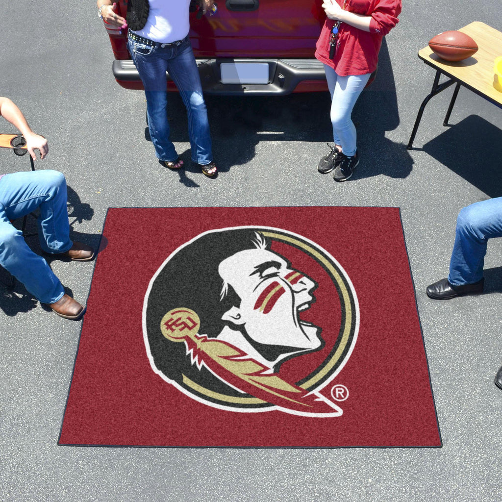 Florida State Seminoles Tailgater Mat 59.5"x71"