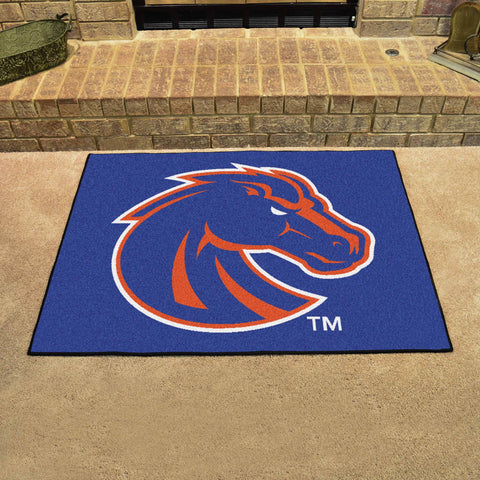 Boise State Broncos All Star Mat 33.75"x42.5" 