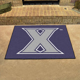 Xavier Musketeers All Star Mat 33.75"x42.5" 